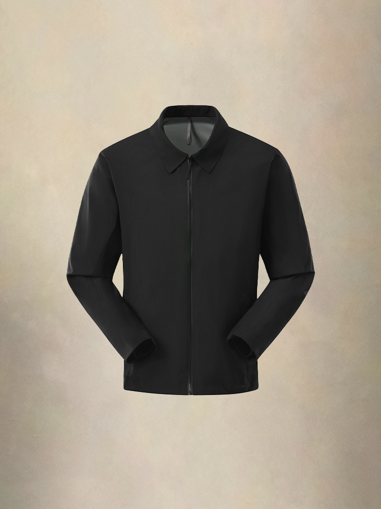 BLd5800SZN款商鸟系列商务夹克服