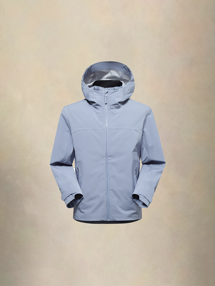 BLE99113#户外三合一羽绒服